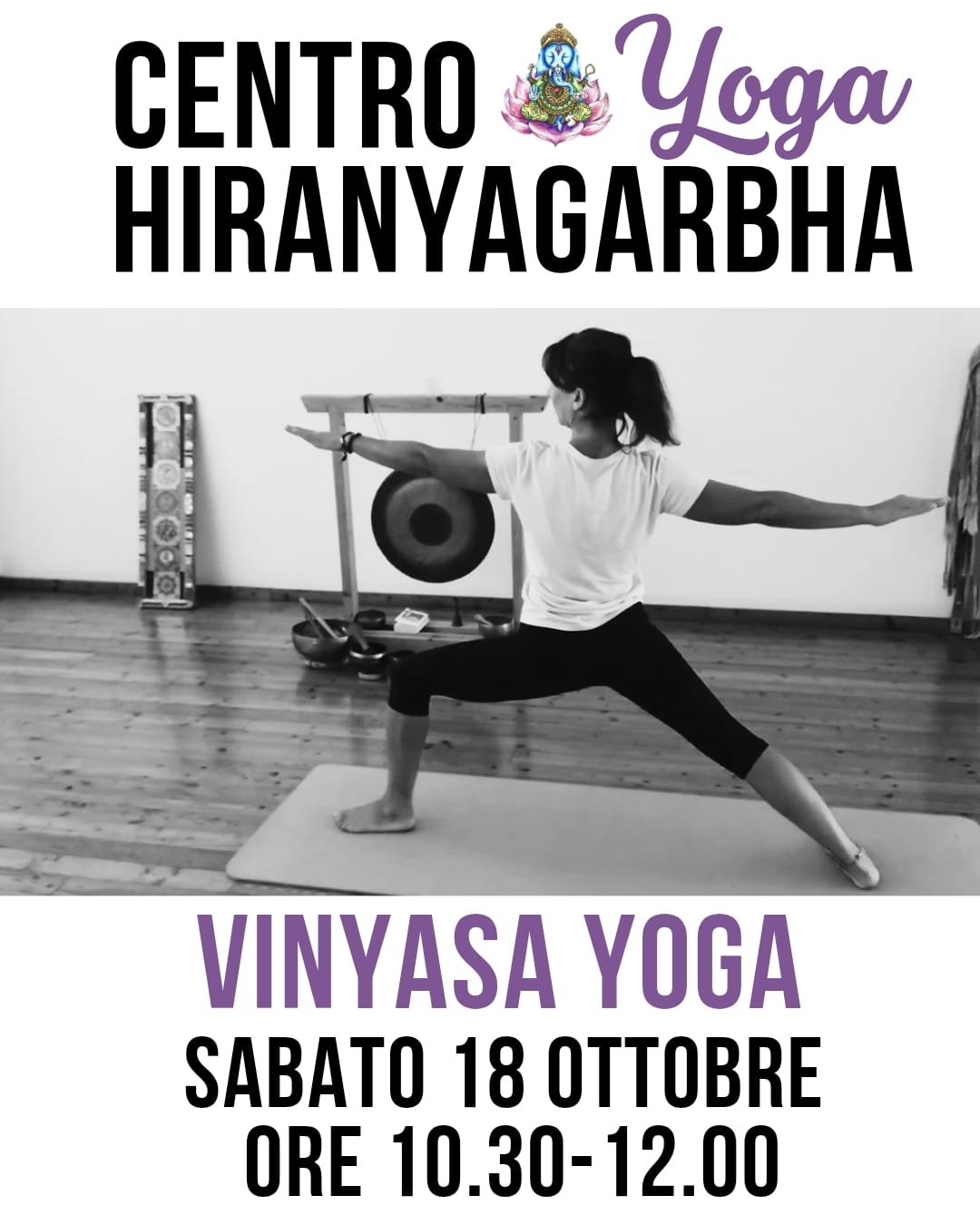 vinyasa 19 ott